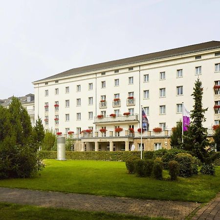 H+ Hotel & Spa Фрідріхрода Екстер'єр фото