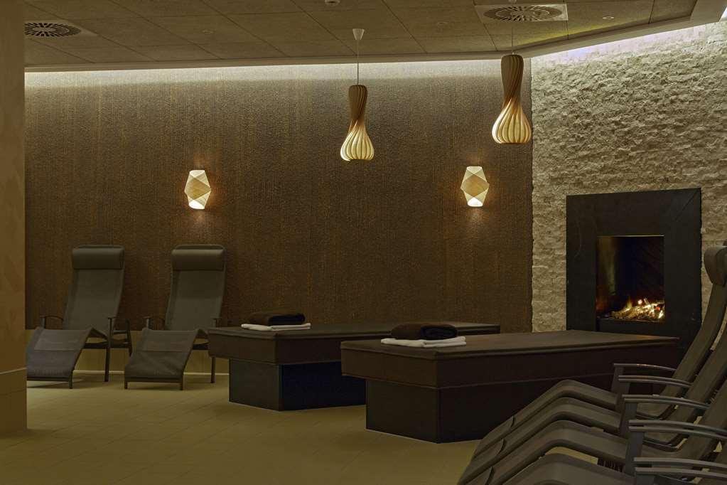H+ Hotel & Spa Фрідріхрода Зручності фото